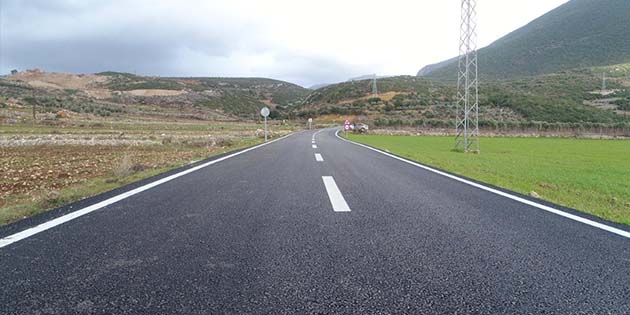 Hatay Büyükşehir Belediyesi hizmeti,