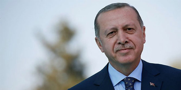 Erdoğan Hatay’a Geliyor
