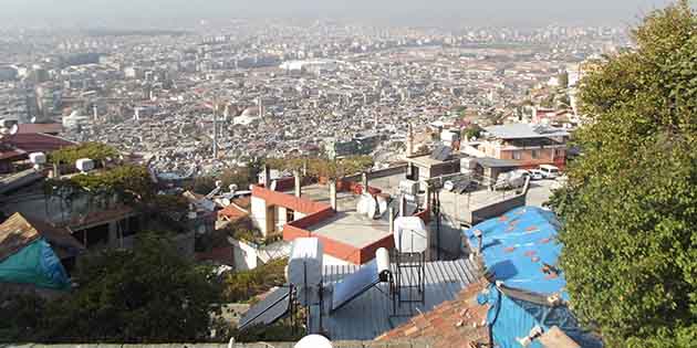 “Güçlendirme Hakkı” verilsin! İstanbul-Kartal’da