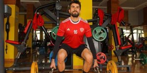 Dileğimiz, Süper Lig Olsun…