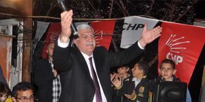 Reyhanlı’da CHP Adayları umutlu