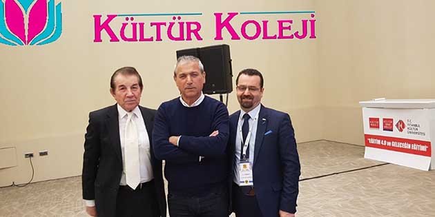 İlimizdeki özel eğitim kurumlarından