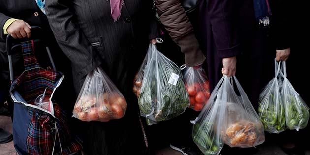 Beka, Hain, Terörist, Bay, Zındık… “Siyaset, hep birilerini karalama ve