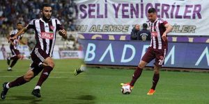 Hatayspor’un en golcü isimleri: