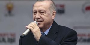 Erdoğan Yine Hatay’a Geliyor