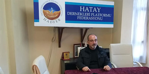 Antakya-Odabaşı Mahallesi halkı adına, yarınki seçim öncesi seçilecek adaydan 11