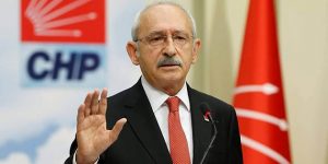 Kılıçdaroğlu Pazartesi Günü Hatay’da