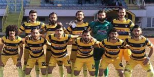 Kırıkhanspor 11-0 Galip