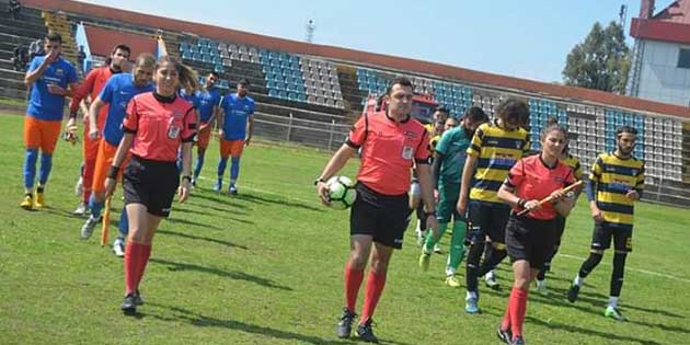 K.İskenderun’la 0-0 berabere kaldı,