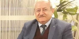 Mahmut Urhan emekli oldu