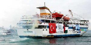 Mavi Marmara’da yeni belge mi?