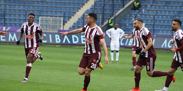 Haftanın Takımı, Golü, Teknik Direktörü Hatayspor’dan… TRT Spor kanalında haftanın