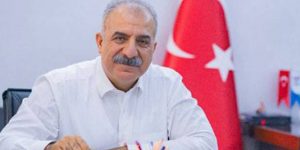 Mithat Nehir, Arsuz-Çevlik Yolu için konuştu: