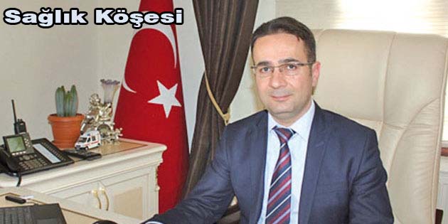 Dr. Ümit Mutlu TİRYAKİ