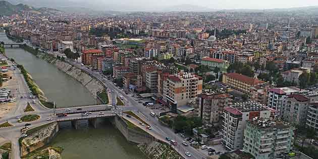 Eldeki Gerçeğimiz mi? Yüksek