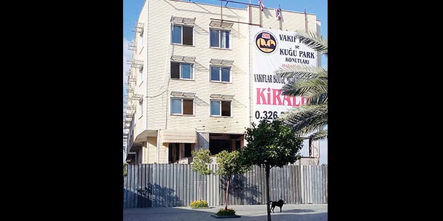 Peki, çözüm ne oldu? 2017’den bu yana Antakya kent gündeminin