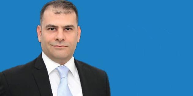 DSP’den Antakya Belediye Başkanlığı