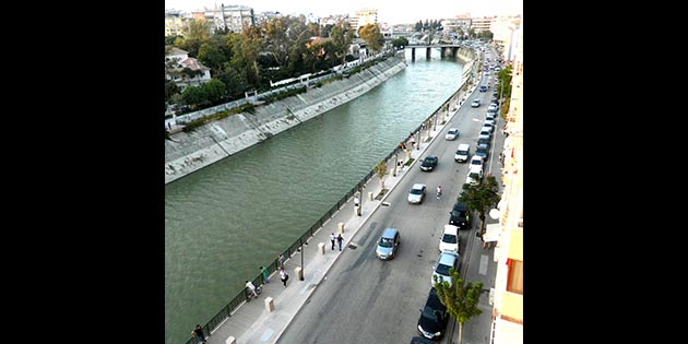 Ama çabuk unuttuk! Antakya’daki yayalar, İçişleri Bakanlığı’nın, 2019 yılını ‘Yaya