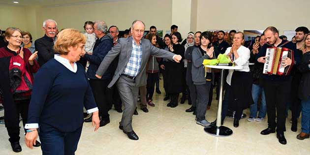 Hatay Mustafa Kemal Üniversitesi (MKÜ) Bilimsel Araştırma Projeleri Koordinatörlüğü tarafından