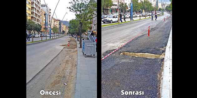 Aradaki fark mı? Antakya’nın