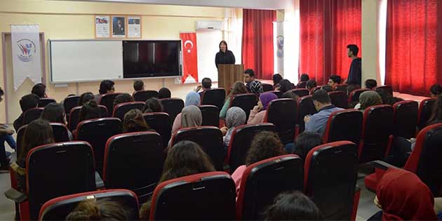 Hatay Barosu Genel Sekreteri