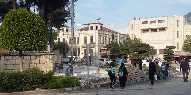 Yaya güvenliğimiz nerede? Günlerdir