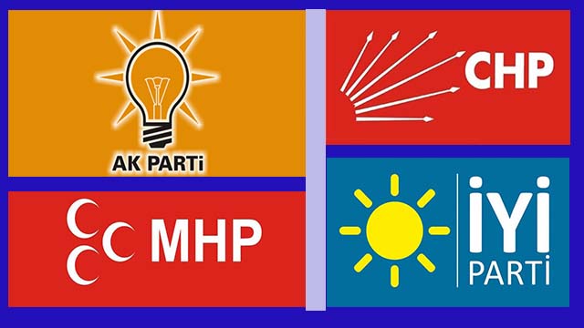 CHP, Büyükşehir Başkanlık seçimlerinde AKP’ye 110 bin fark yaptı, ancak: