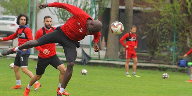 Maç Yarın… Hatayspor, 17 günlük aradan sonra, Lig’de yarın kendi