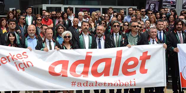 İstanbul’da 1,5 yıl önce başlatılan ve Bursa, İzmir, Ankara’da yapılan,