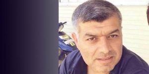Afrin Eğitim Koordinatörü Göçer vefat etti