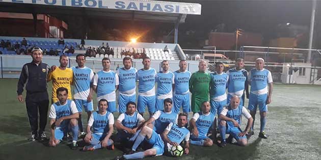 HASİAD ve Demirköprü Galip… Hatay Büyükşehir Belediyesi’nin bu yıl 35.sini