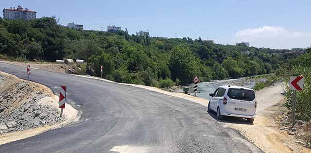 Hatay Büyükşehir Belediyesi’nin restorasyonuna