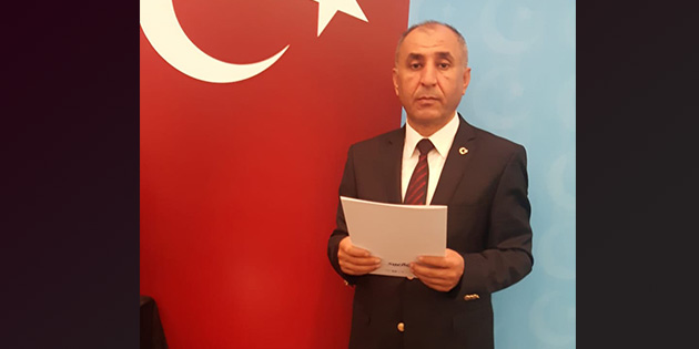 Türk Sağlık Sen Başkanı Şahin: