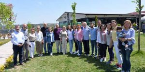 Rotary Kulübü Brunch’ı