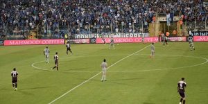 Hatayspor- Adana Demirspor Maçı Biletleri Satışa Çıkıyor