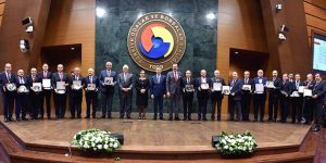 Tescilli tadın Hatay’ı