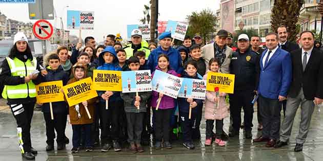 Genelge Ayarı! İçişleri Bakanlığı’nın