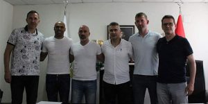 Spor Toto 1.lig’den Transfer Haberleri