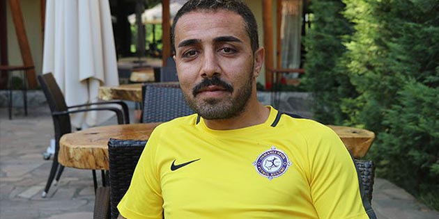 Hatayspor, Göztepe’ye giden Murat