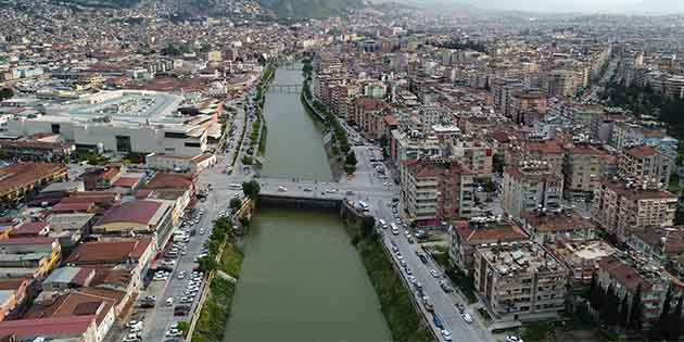 İzmir ise indirim! Geçtiğimiz günlerde, içme suyu tarifesine yüzde 20