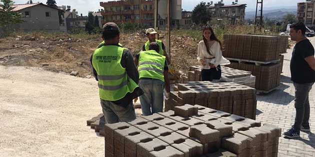 CHP’li belediyelerde gözlenen, kadın