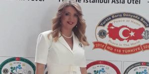 Dr. Özkaya: Ödülüm, anneme ithafımdır…