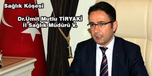 Uluslararası Uyuşturucu Kullanımı ve Kaçakçılığı İle Mücadele Günü…