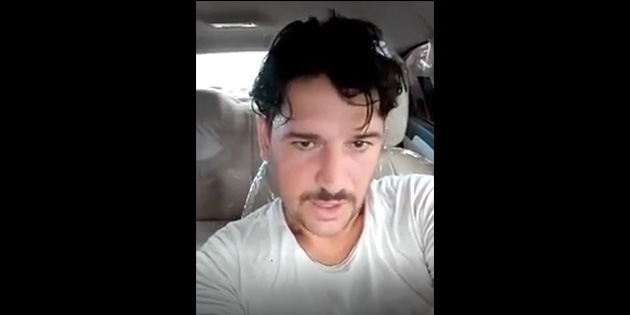 Antakya Serinyol Mahallesi sakini olup, halen Suudi Arabistan’da oto kaporta