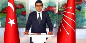 CHP Defne İlçe Başkanından Sivas katliamına kınama