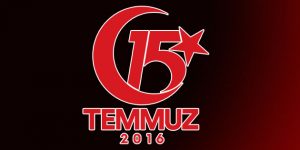 15 Temmuz Demokrasi ve Milli Birlik Günü