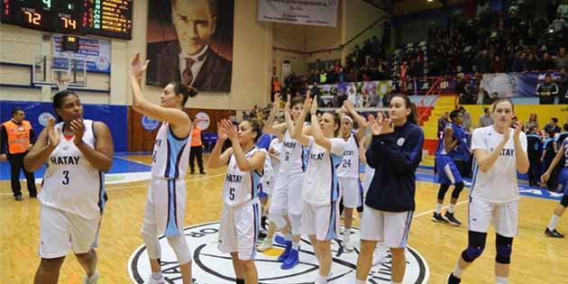 Basketbol FIBA Kadınlar Avrupa