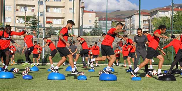 Hatayspor, Türkiye’nin en yüksek