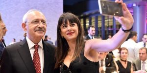 Kılıçdaroğlu İle “selfie” Kuyruğu