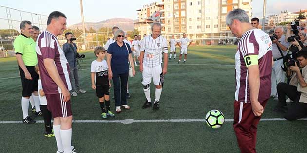 Vali Rahmi Doğan, Hatay